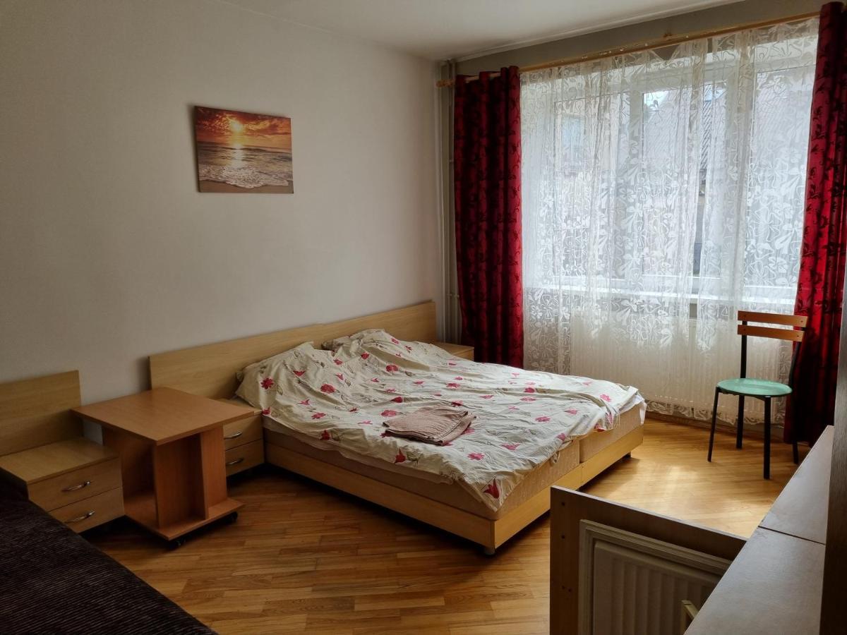 דירות Livingpalanga Meta1 מראה חיצוני תמונה