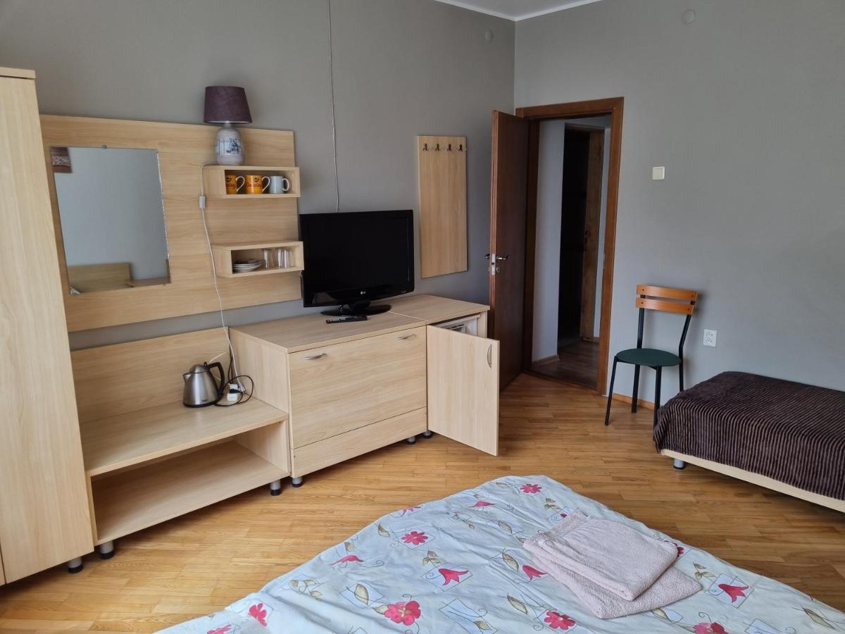 דירות Livingpalanga Meta1 מראה חיצוני תמונה