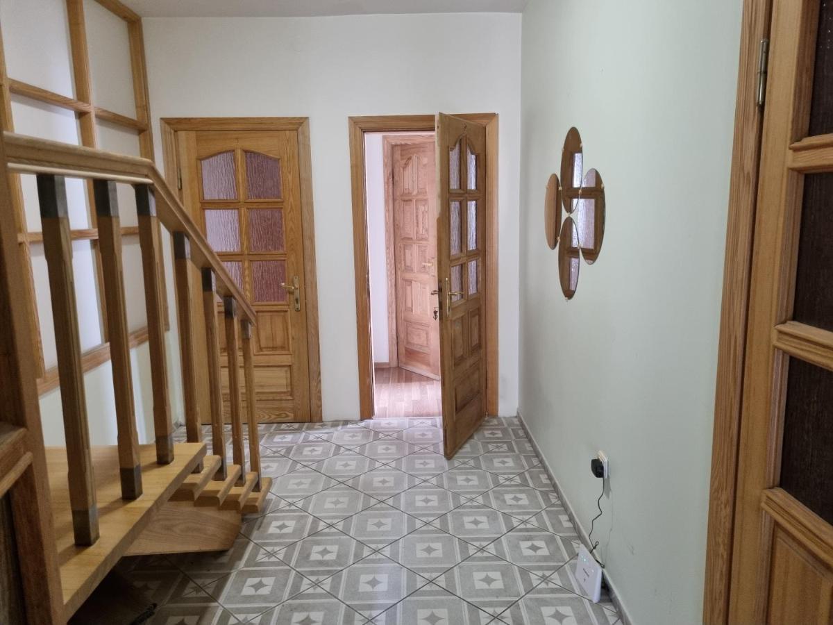 דירות Livingpalanga Meta1 מראה חיצוני תמונה