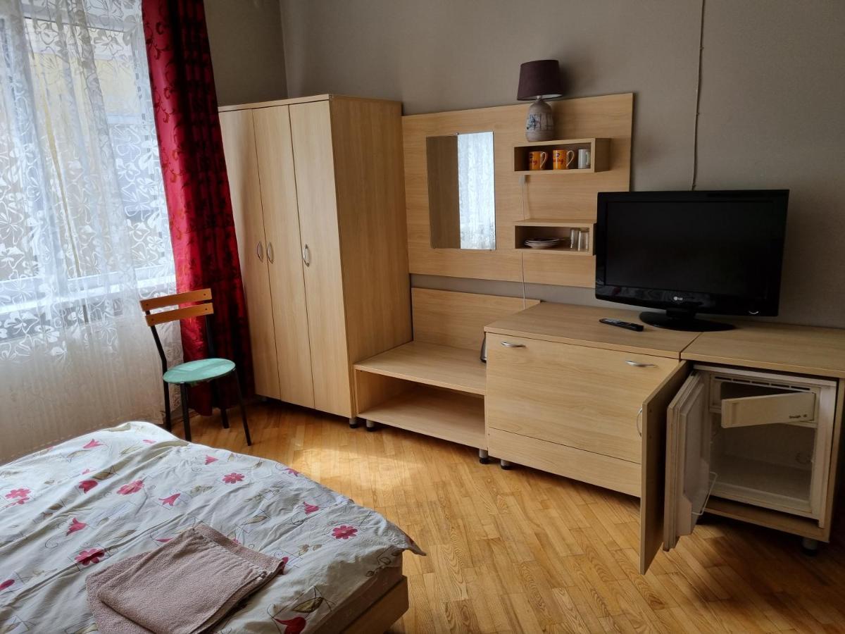 דירות Livingpalanga Meta1 מראה חיצוני תמונה