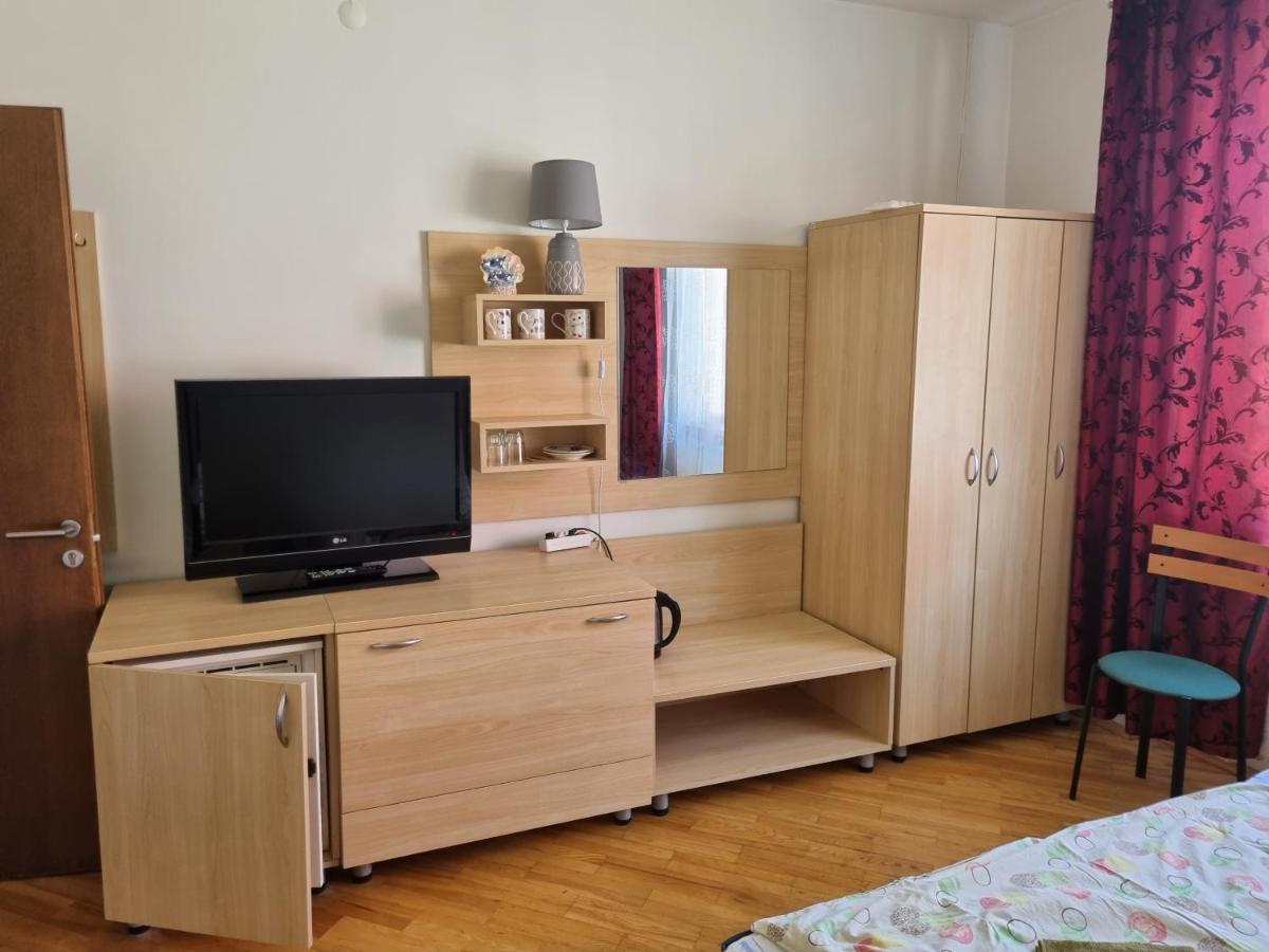 דירות Livingpalanga Meta1 מראה חיצוני תמונה