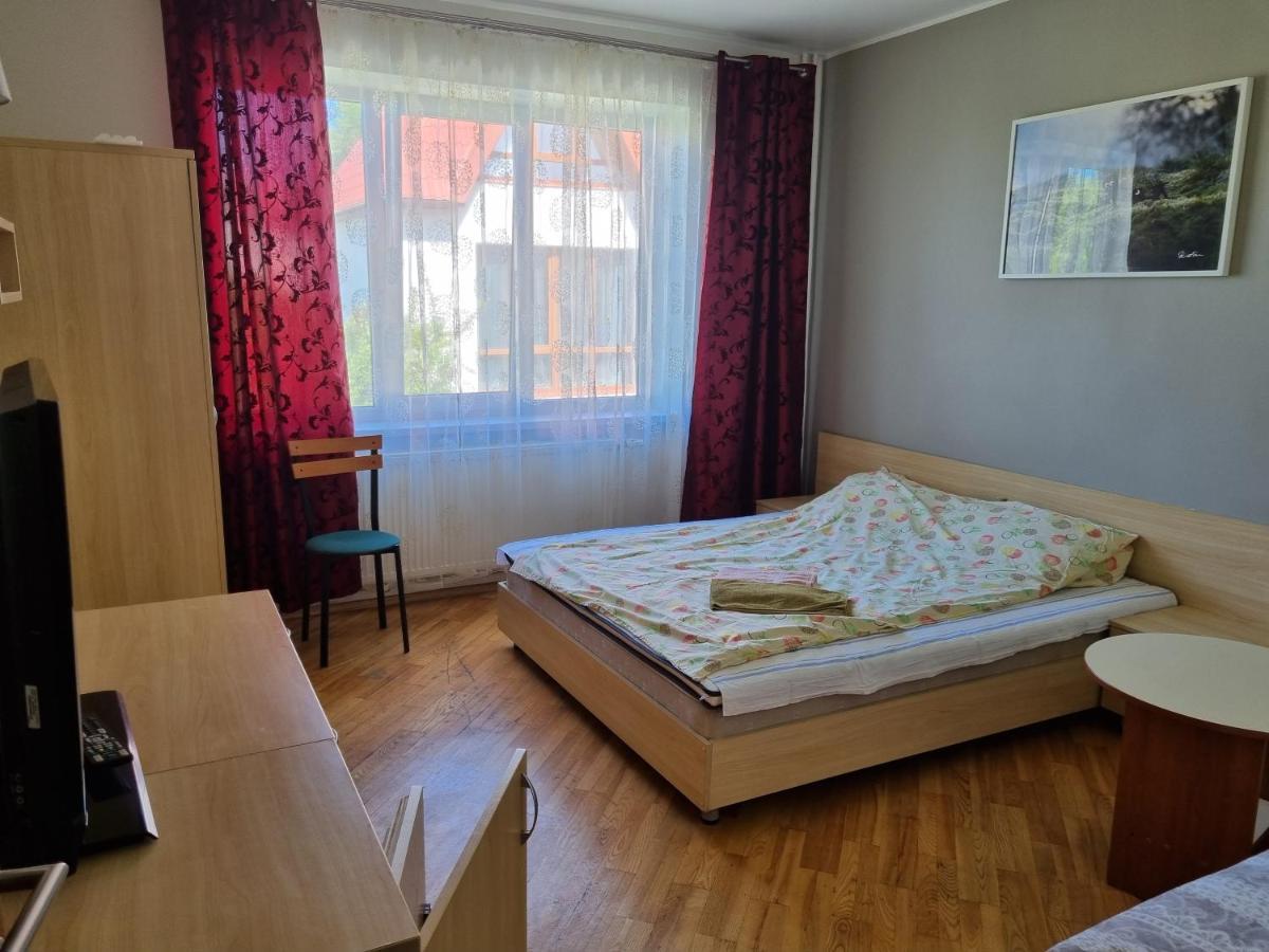 דירות Livingpalanga Meta1 מראה חיצוני תמונה
